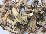 Dried USA Maitake Mushrooms (WILD Hen of the Woods)